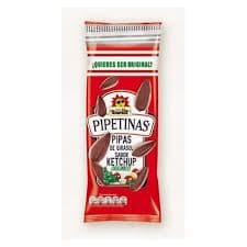 Pipetinas ketchup