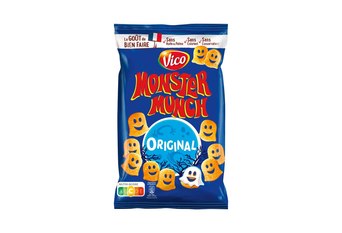 MonsterMunch Original