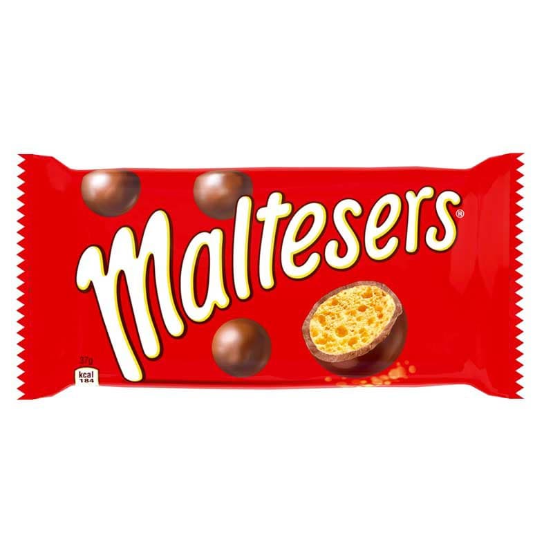 Maltesers