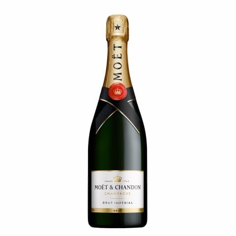 MOET & CHANDON BRUT IMPERIAL 75CL
