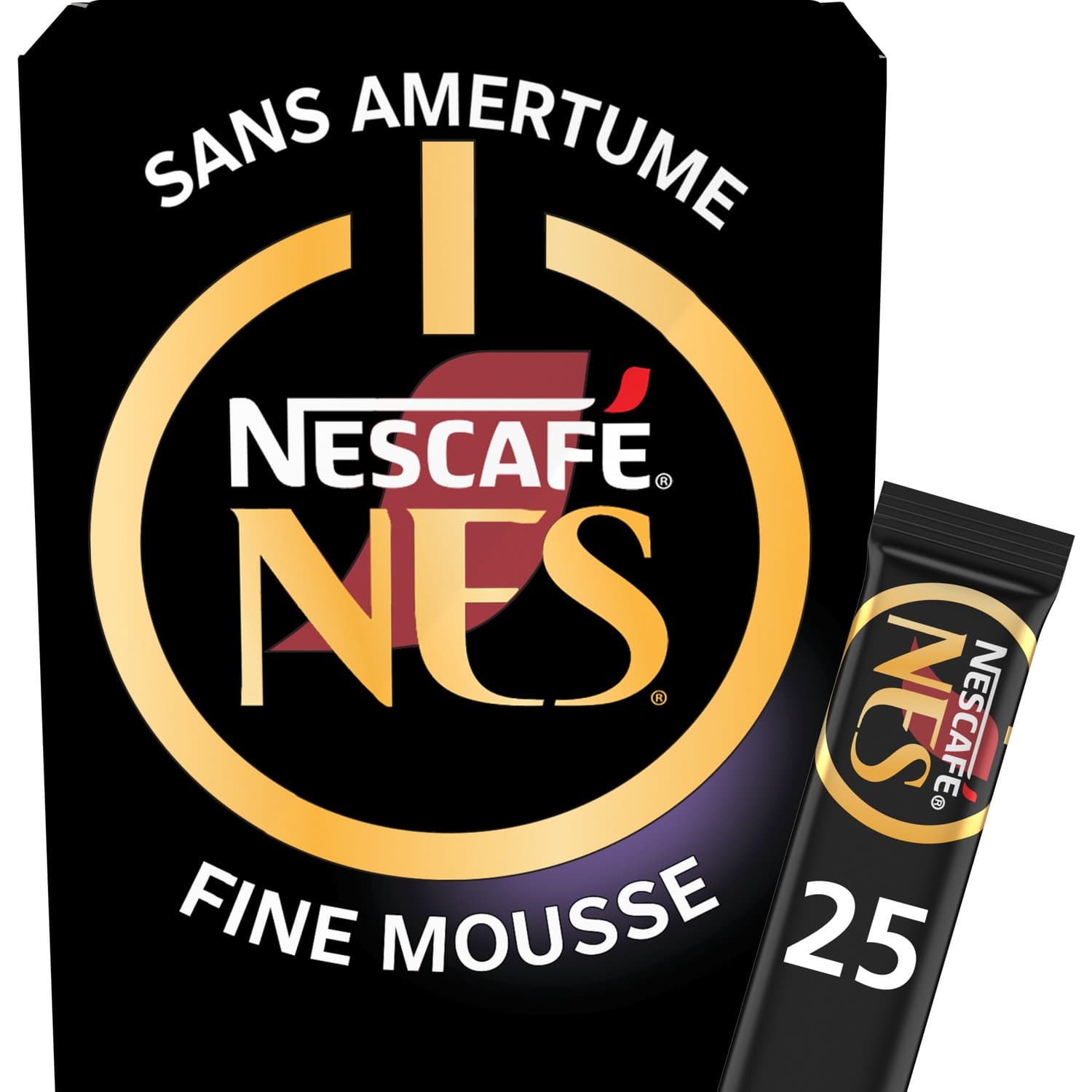 CAFE NESCAFE NES