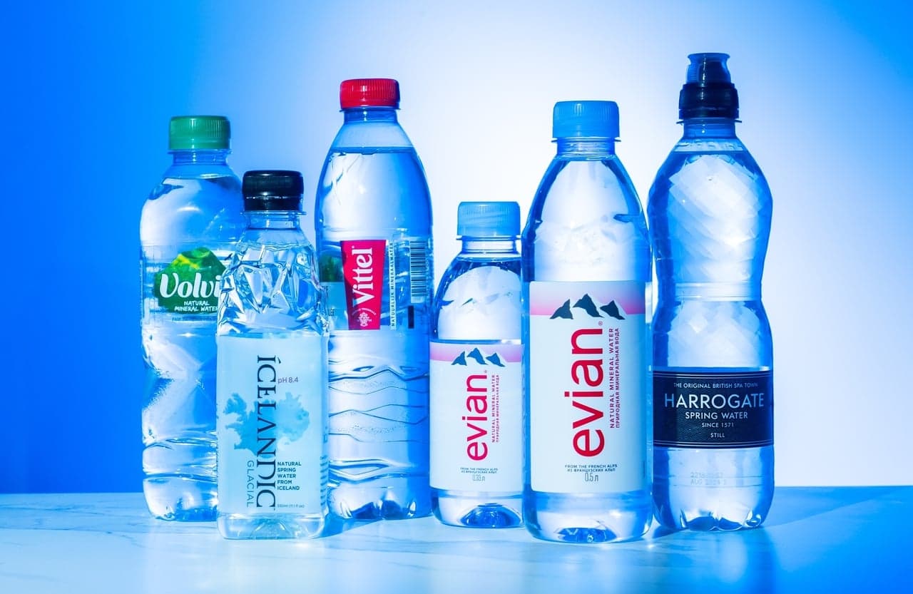 Eau / Water