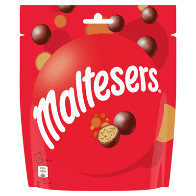 MALTESERS 192.5 G