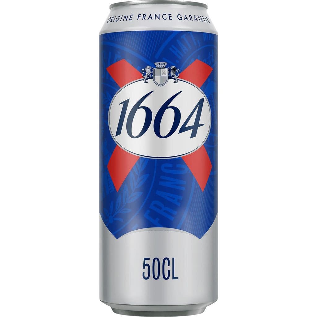 1664 50CL