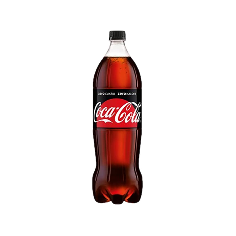 COCA COLA ZERO 1.5L